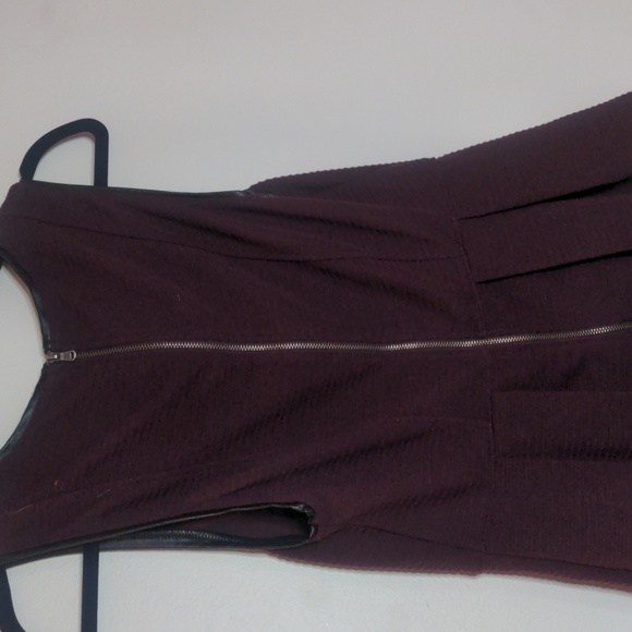 Maroon dynamite top - Picture 5 of 5